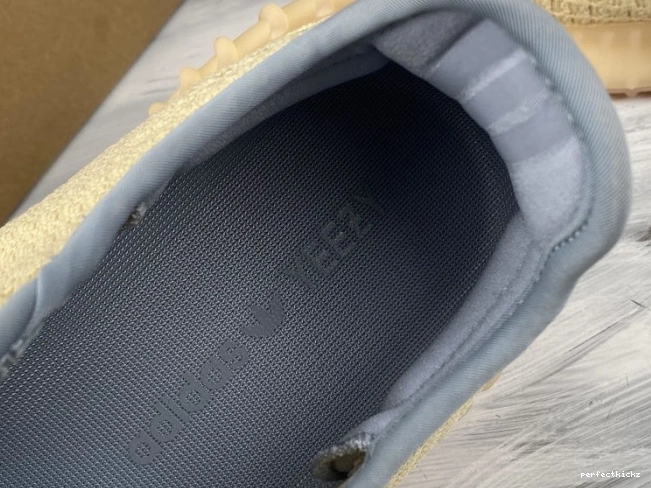 FY5158 Adidas Linen V2 Yeezy Boost 350 0825